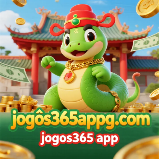 jogos365 app