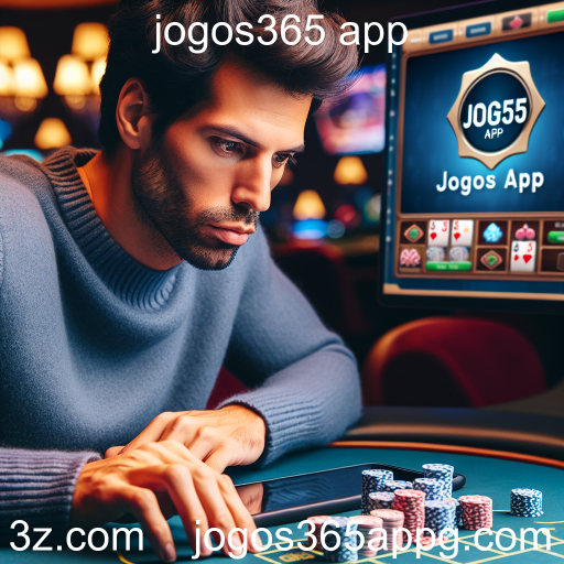 Descubra o Mundo dos Jogos de Estratégia no jogos365 App